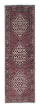 Bidjar Tappeto 212x73cm - Tappeto persiano