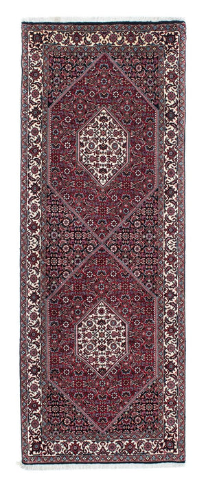 Perserteppich - Bidjar - Royal 208 x 75 cm
