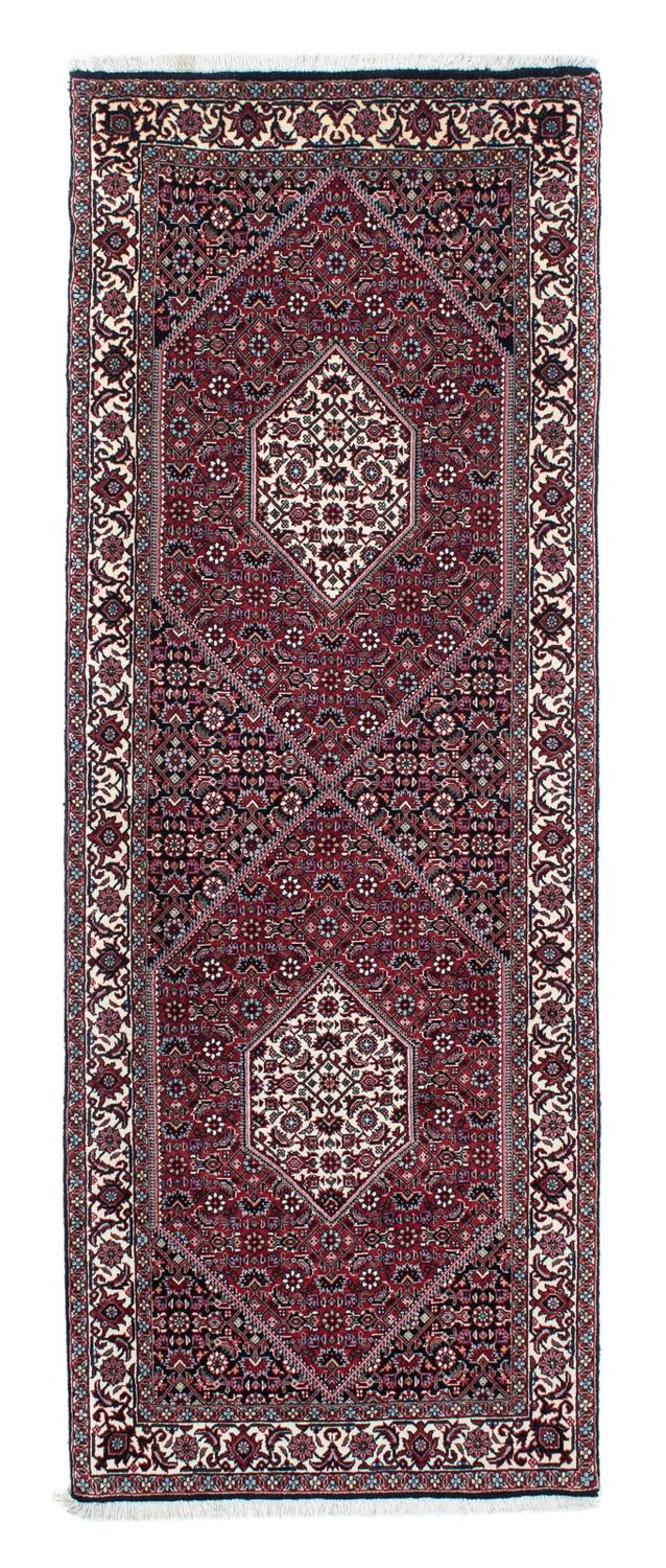 Perserteppich - Bidjar - Royal 208 x 75 cm
