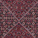 Perserteppich - Bidjar - Royal 208 x 75 cm