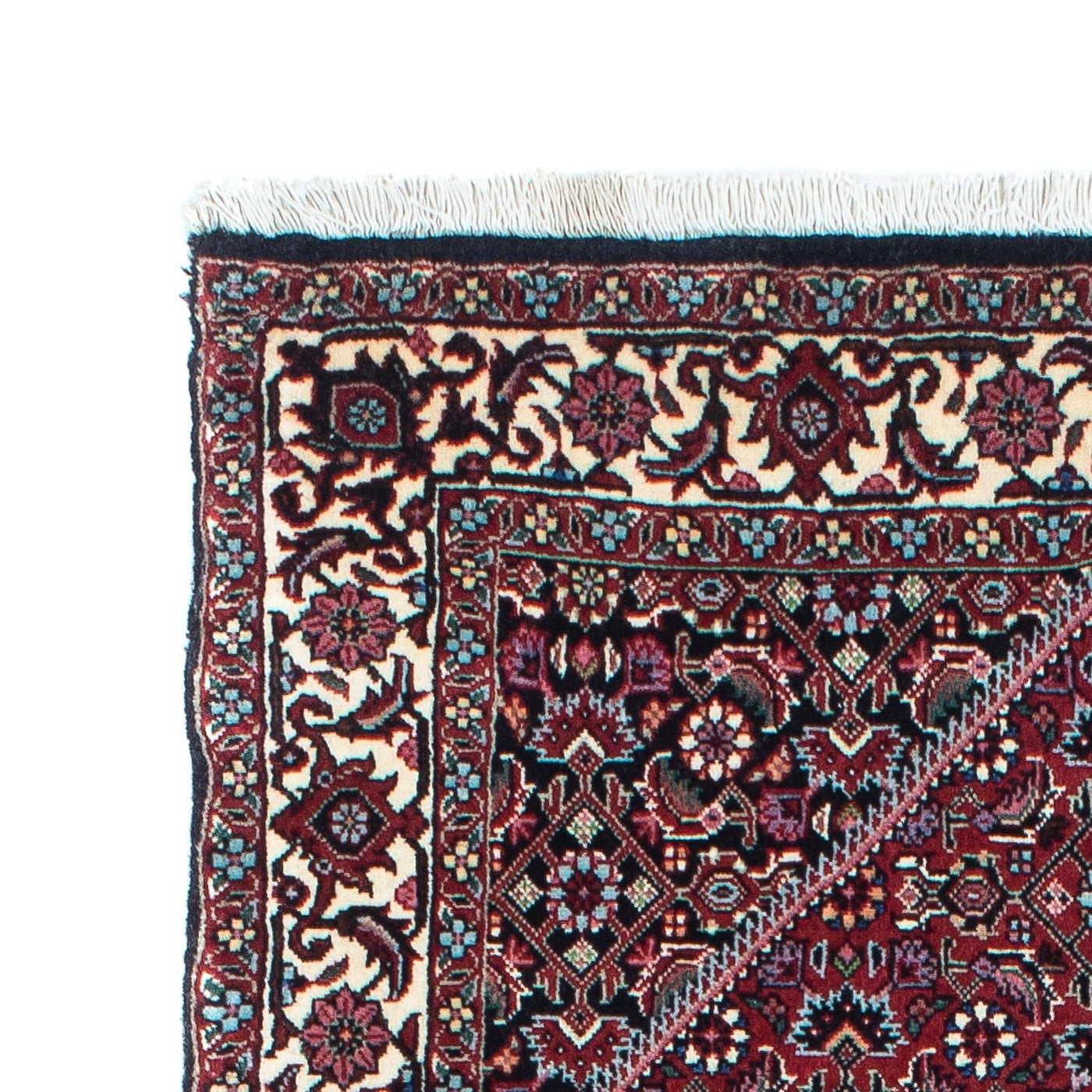 Tapis de Bidjar Tapis 208x75cm - Tapis persan