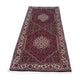 Perserteppich - Bidjar - Royal 208 x 75 cm