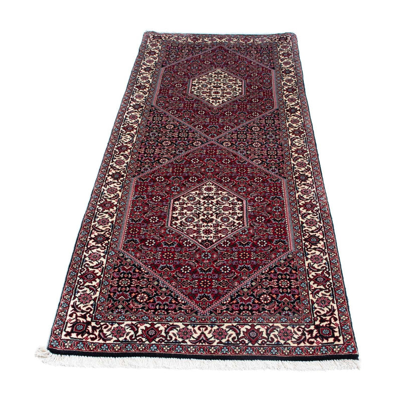 Perserteppich - Bidjar - Royal 208 x 75 cm