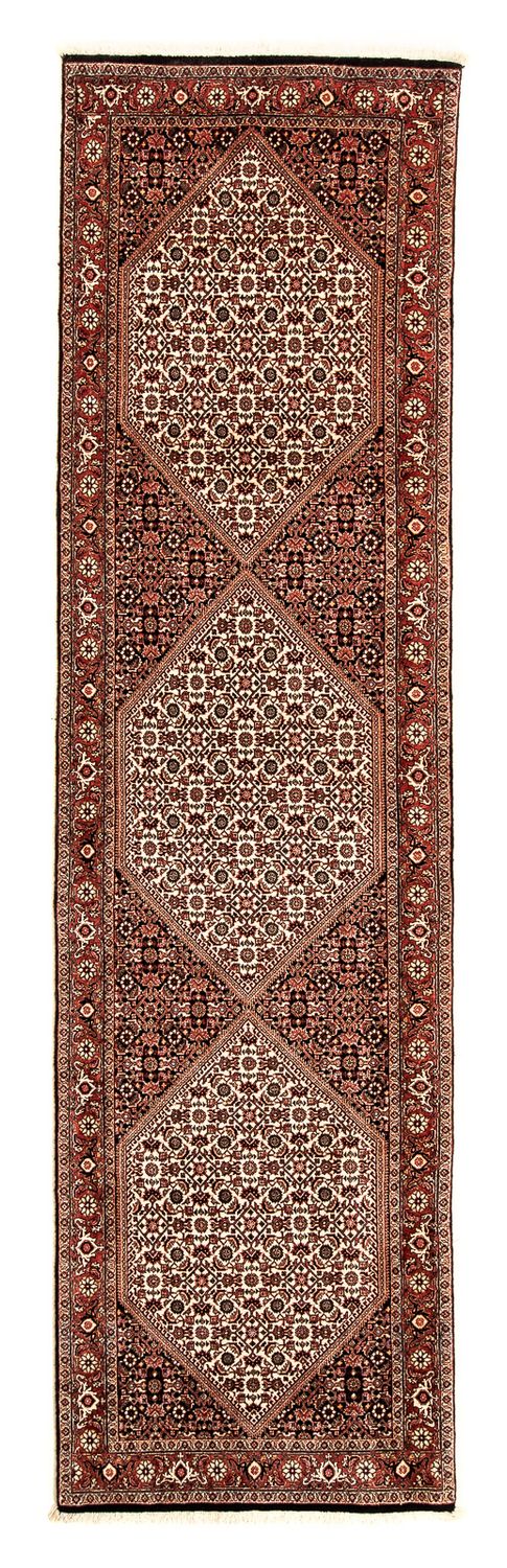 Perserteppich - Bidjar 308 x 83 cm