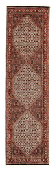Perserteppich - Bidjar 308 x 83 cm