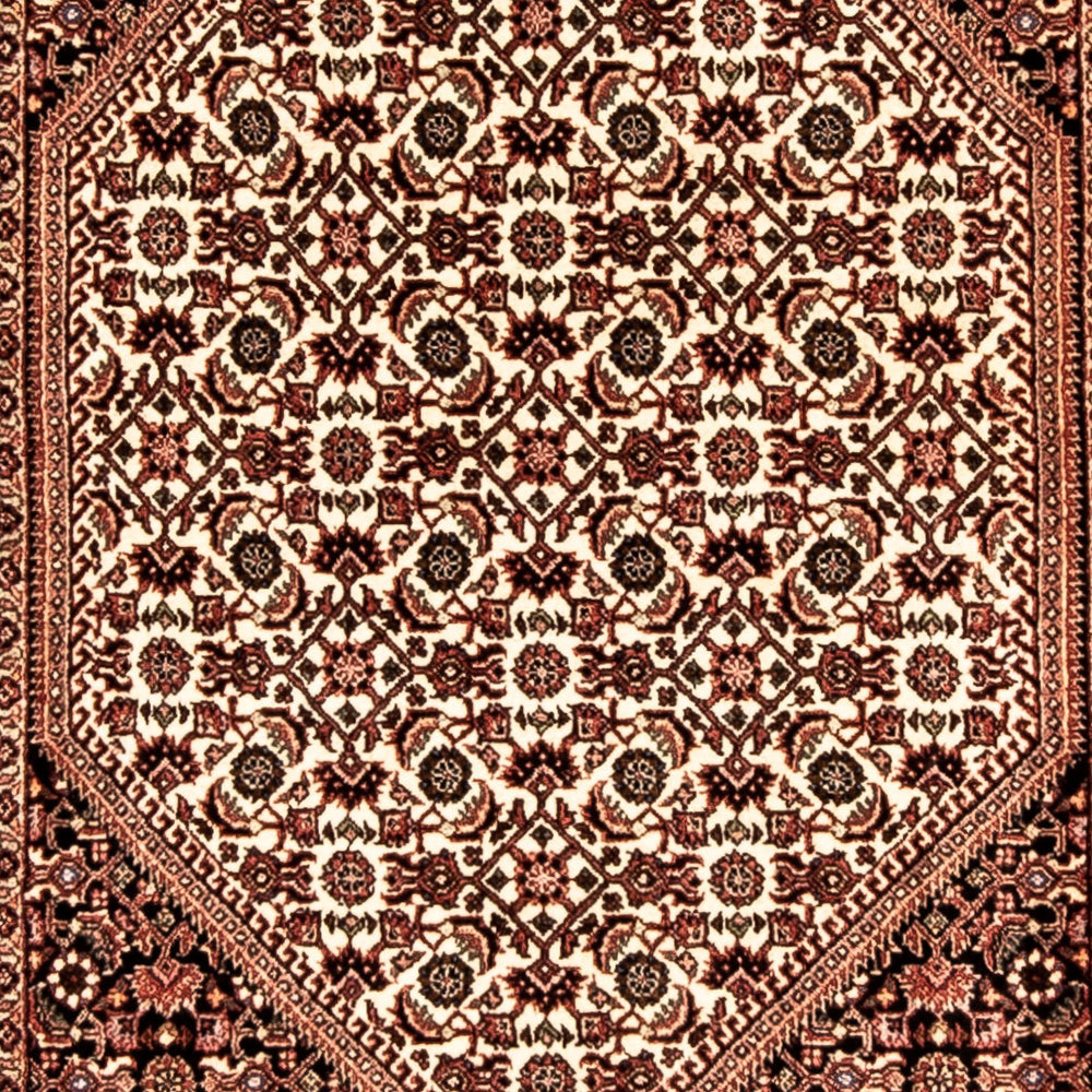 Perserteppich - Bidjar 308 x 83 cm