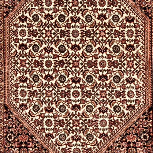 Perserteppich - Bidjar 308 x 83 cm