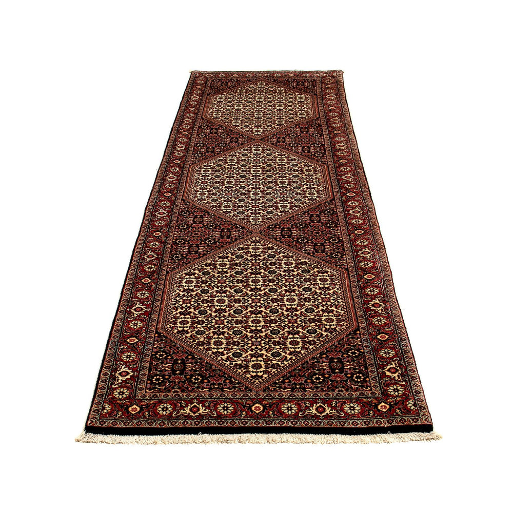 Perserteppich - Bidjar 308 x 83 cm