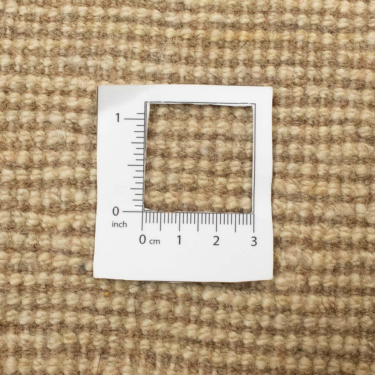 Gabbeh Teppich - Perser 210 x 72 cm