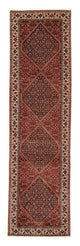 Tapis de Bidjar Tapis 313x81cm - Tapis persan