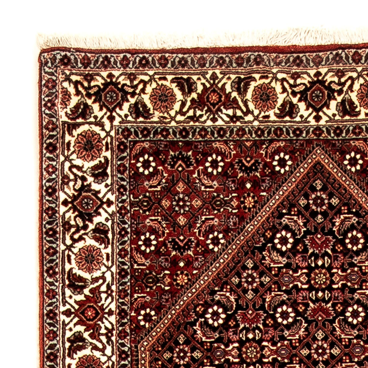 Tapis de Bidjar Tapis 313x81cm - Tapis persan