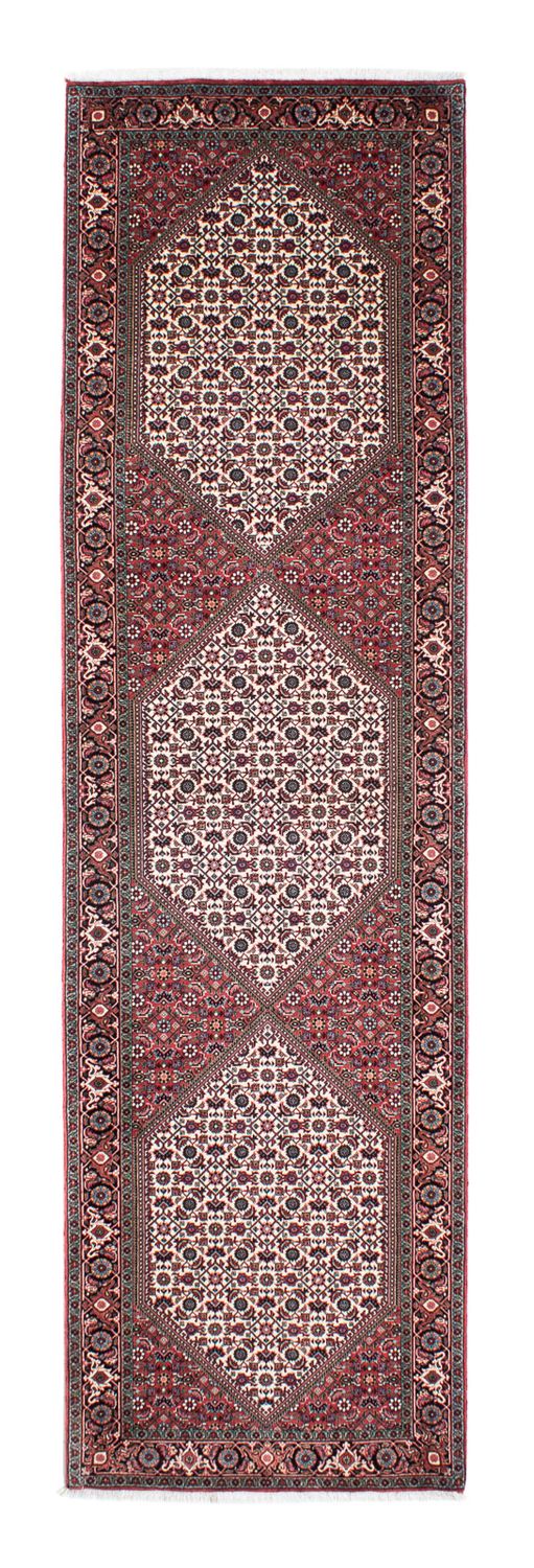 Perserteppich - Bidjar - Royal 305 x 84 cm