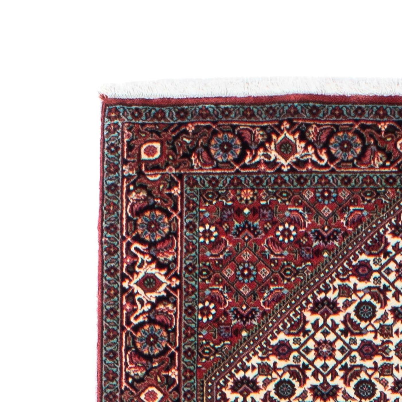 Bidjar Teppich 305x84cm - Perserteppich