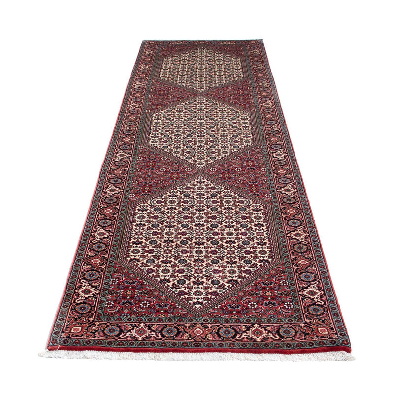 Perserteppich - Bidjar - Royal 305 x 84 cm