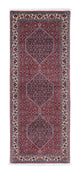 Bidjar Teppich 196x72cm - Perserteppich