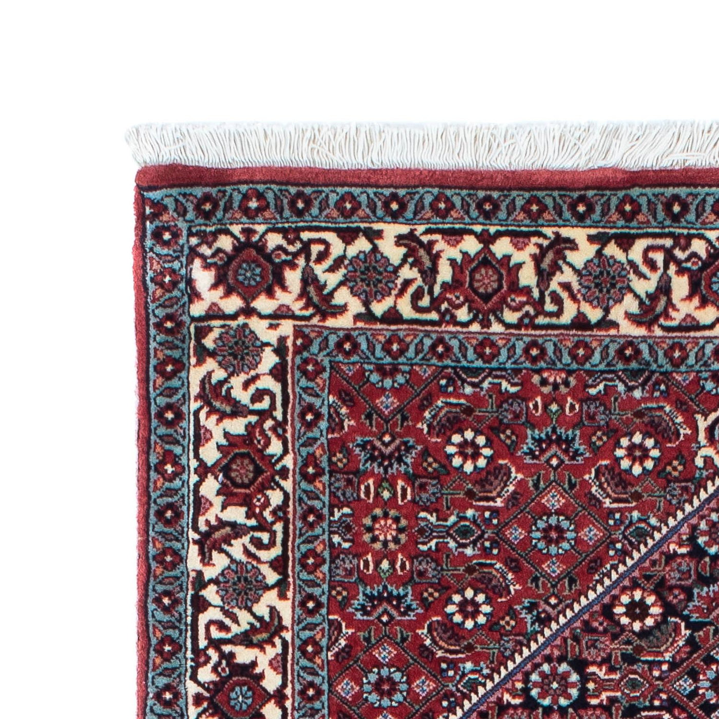 Bidjar Teppich 196x72cm - Perserteppich