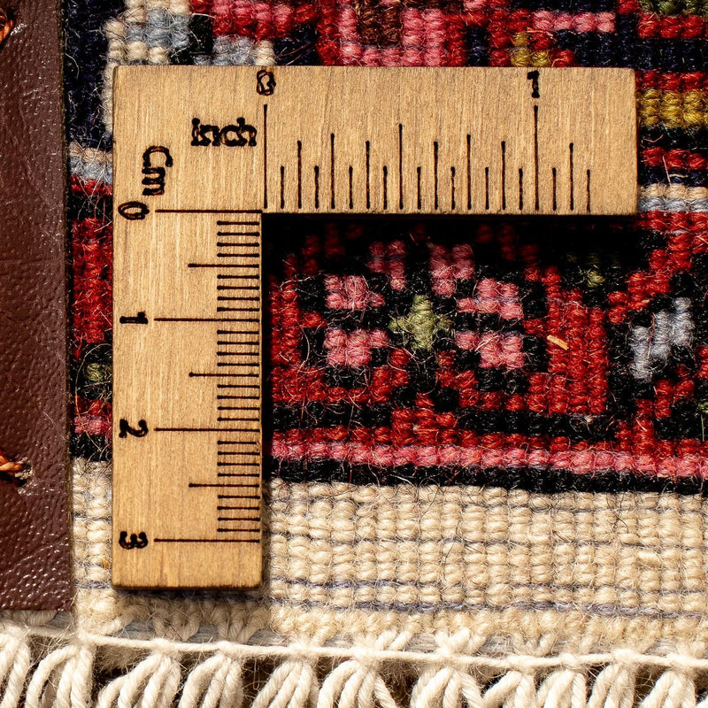 Perserteppich - Bidjar 290 x 78 cm