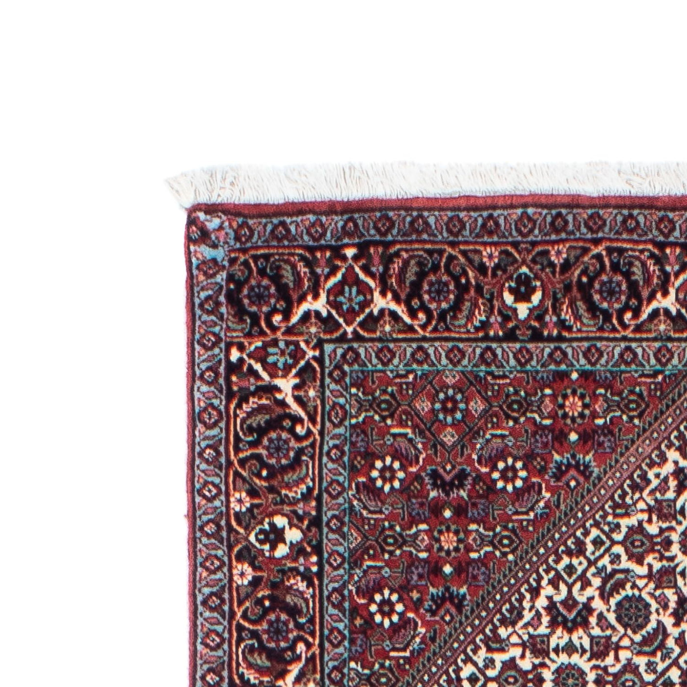 Tapis de Bidjar Tapis 288x86cm - Tapis persan