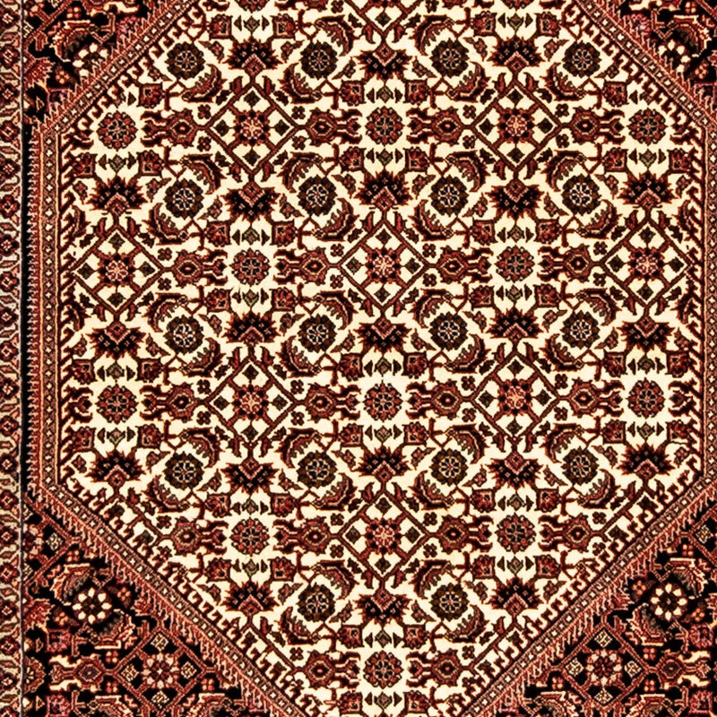 Perserteppich - Bidjar 283 x 80 cm