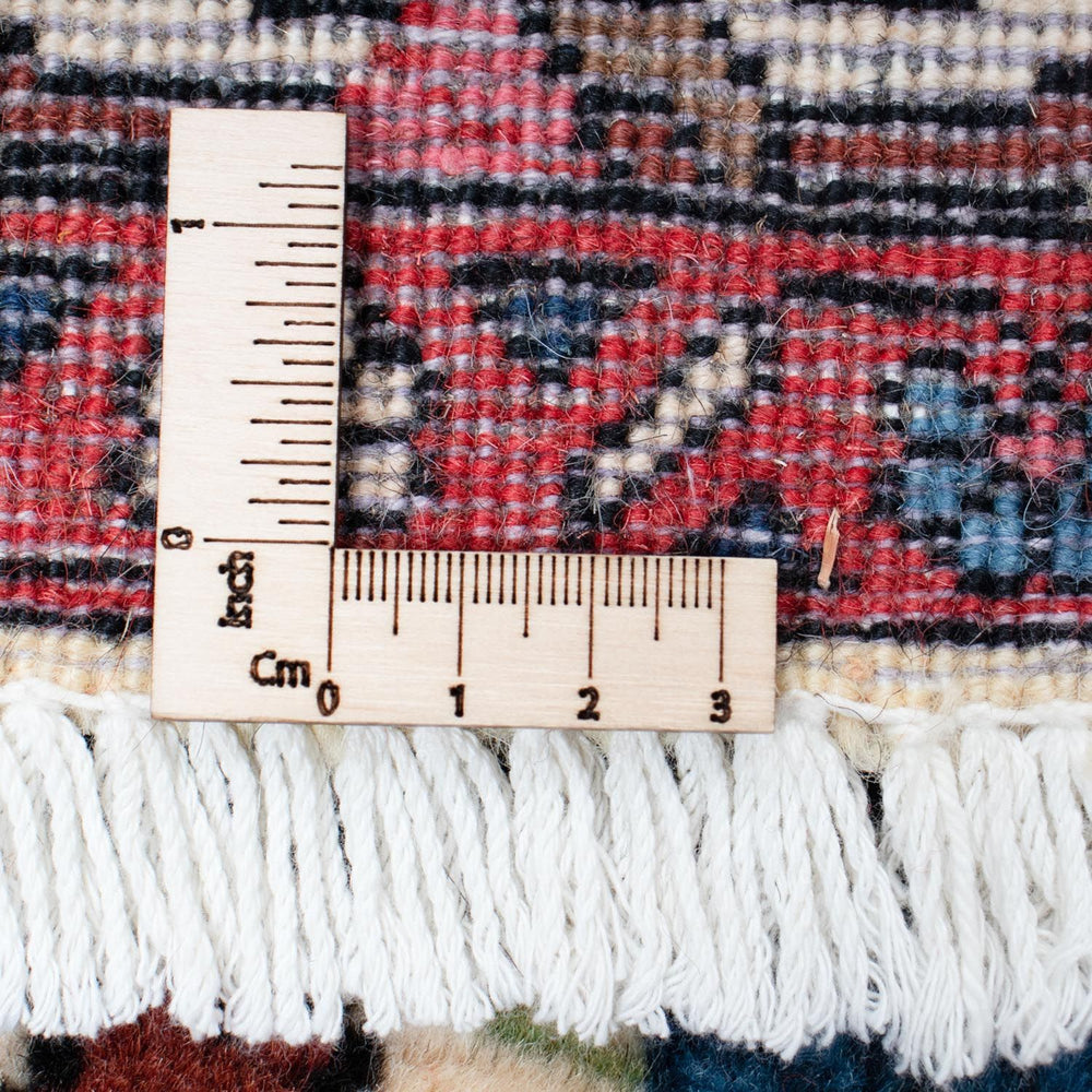 Perserteppich - Nomadic 153 x 105 cm