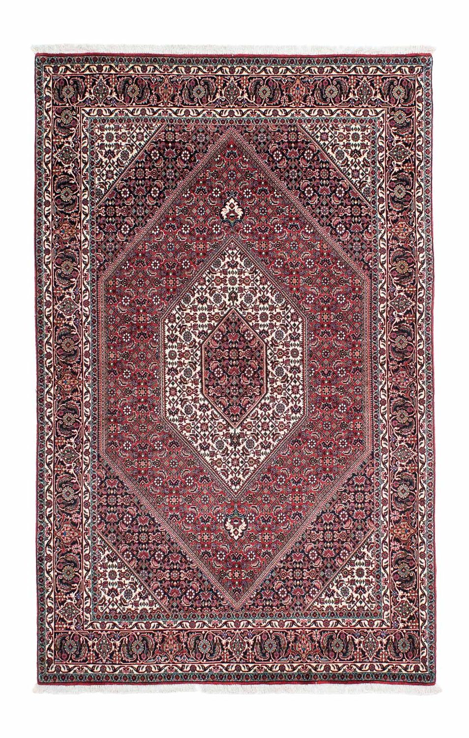Perserteppich - Bidjar - Royal 208 x 132 cm
