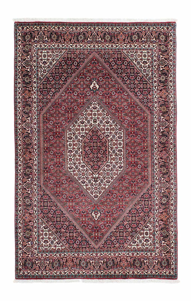 Perserteppich - Bidjar - Royal 208 x 132 cm