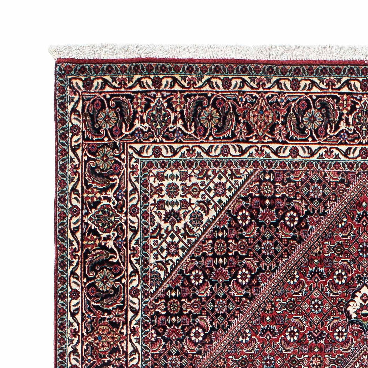 Bidjar Teppich 208x132cm - Perserteppich