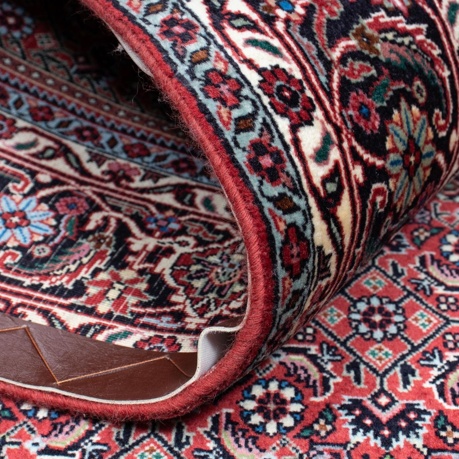 Perserteppich - Bidjar - Royal 208 x 132 cm