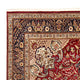 Perserteppich - Täbriz - Royal 400 x 297 cm Wohnzimmer Teppich