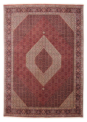 Perserteppich - Bidjar 350 x 254 cm