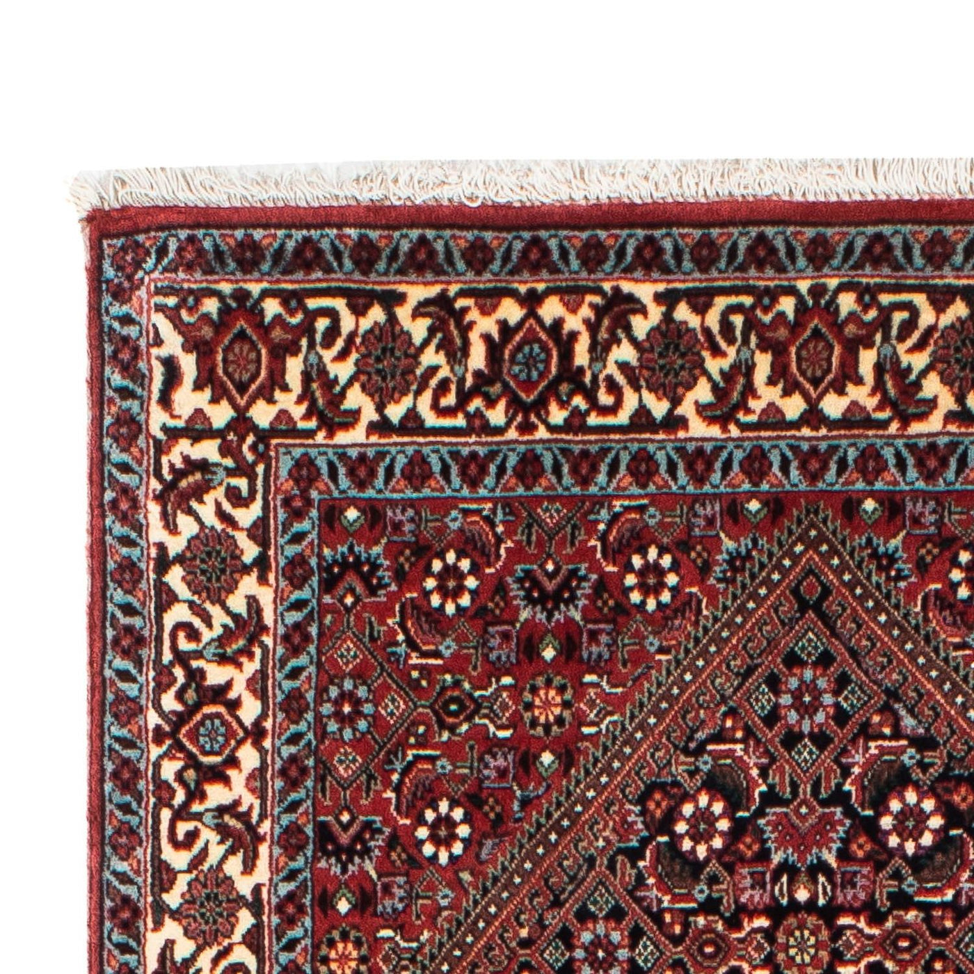 Bidjar Tappeto 211x71cm - Tappeto persiano