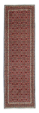 Perserteppich - Bidjar 291 x 84 cm