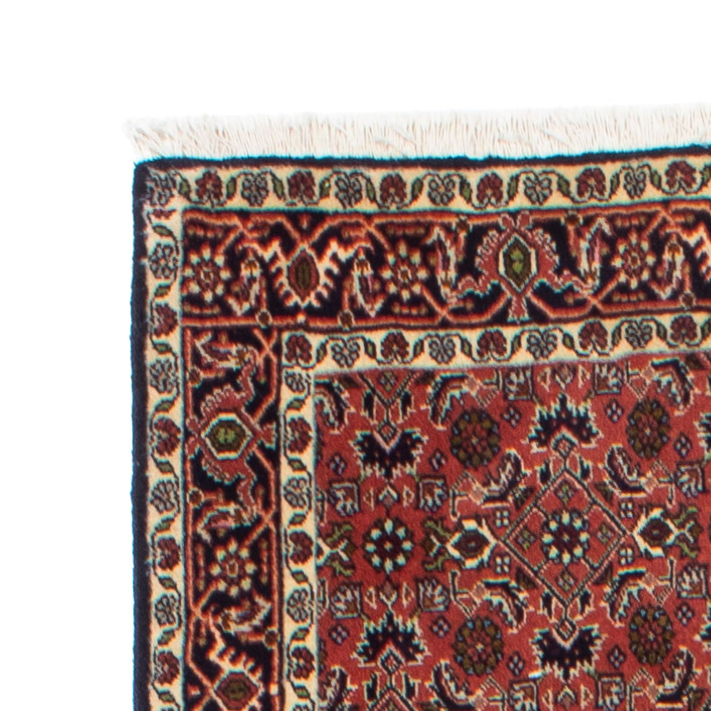 Bidjar Teppich 291x84cm - Perserteppich