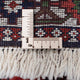 Perserteppich - Nomadic 217 x 83 cm