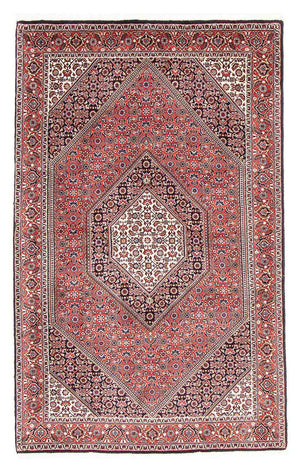 Perserteppich - Bidjar - Royal 179 x 111 cm Teppichbrücke