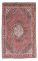 Perserteppich - Bidjar - Royal 179 x 111 cm Teppichbrücke