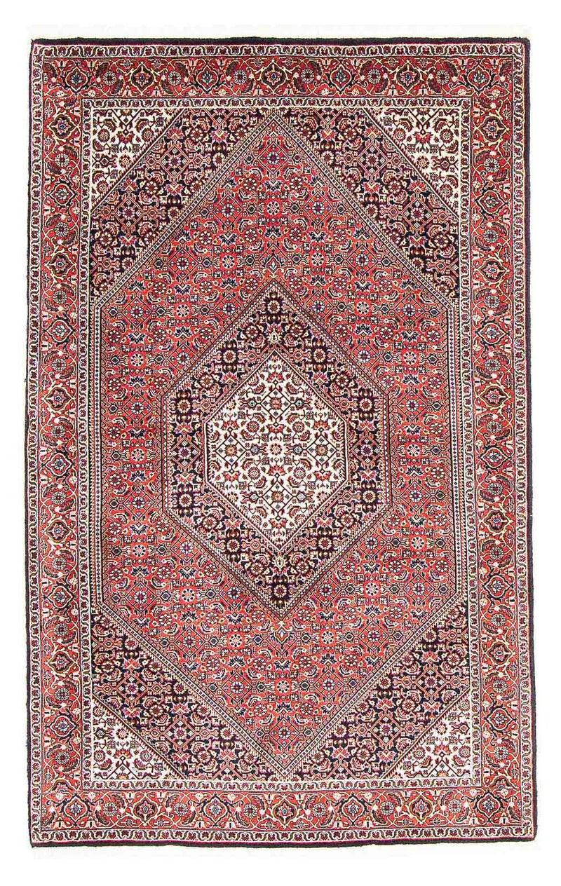 Perserteppich - Bidjar - Royal 179 x 111 cm Teppichbrücke