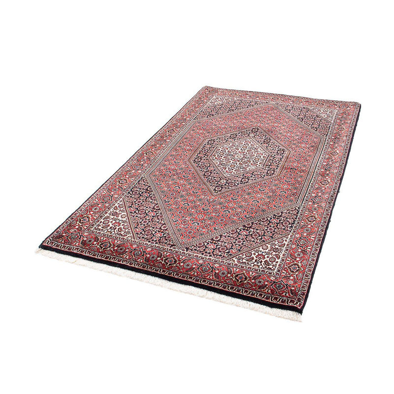 Perserteppich - Bidjar - Royal 179 x 111 cm Teppichbrücke