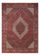 Bidjar - Takab Tappeto 352x254cm - Tappeto persiano