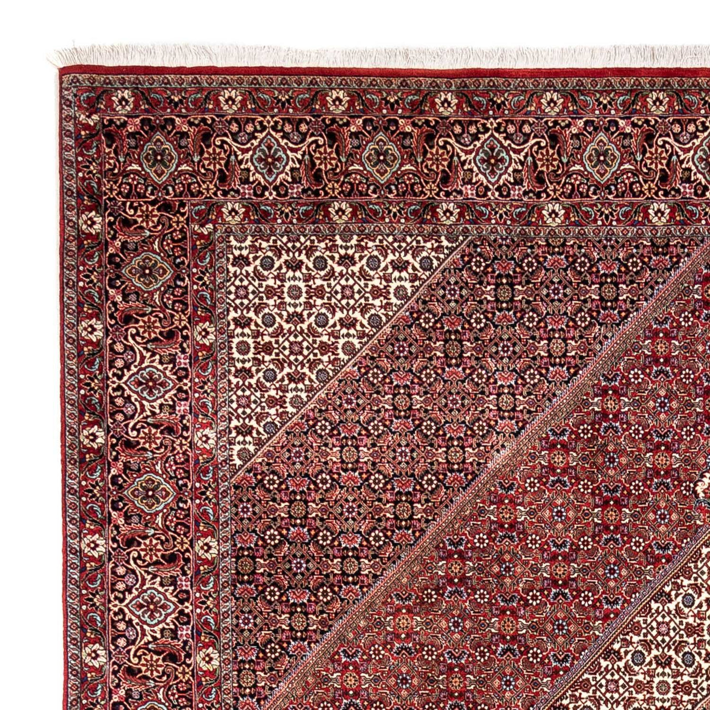 Bidjar - Takab Tappeto 352x254cm - Tappeto persiano