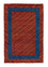 Gabbeh Teppich - Perser 157 x 104 cm