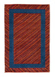 Gabbeh Teppich - Perser 157 x 104 cm