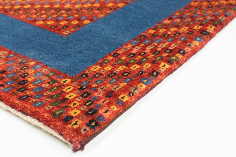 Gabbeh Teppich - Perser 157 x 104 cm