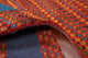 Gabbeh Teppich - Perser 157 x 104 cm