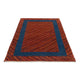 Gabbeh Teppich - Perser 157 x 104 cm