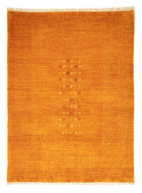 Tappeto Gabbeh - Persero - 230 x 175 cm - arancione