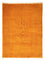 Gabbeh Teppich - Perser 230 x 175 cm - orange