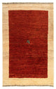 Gabbeh persiano Tappeto 127x79cm - Perserteppich Wollteppich