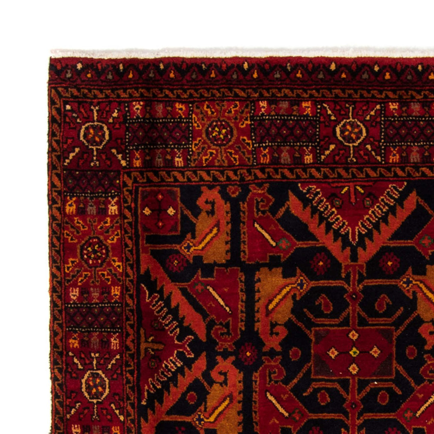 Tappeto Belutsch 203x130cm - Tappeto persiano