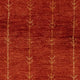 Gabbeh Teppich - Perser 133 x 84 cm
